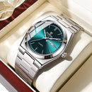 Relógio masculino ChronoValor
